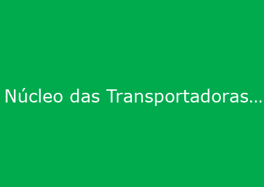 Núcleo das Transportadoras realiza campanha por mais cordialidade no trânsito